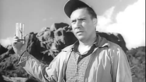 The Hitch Hiker 1953