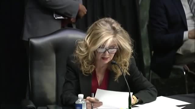 'Obviously You Don't Know The Answer To That': Blackburn Rips Mayorkas Over Settlements To Migrants
