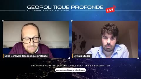 MACRON : LES PREUVES ACCABLANTES DE SON ALLÉGEANCE À SATAN ! | GPTV ACTU