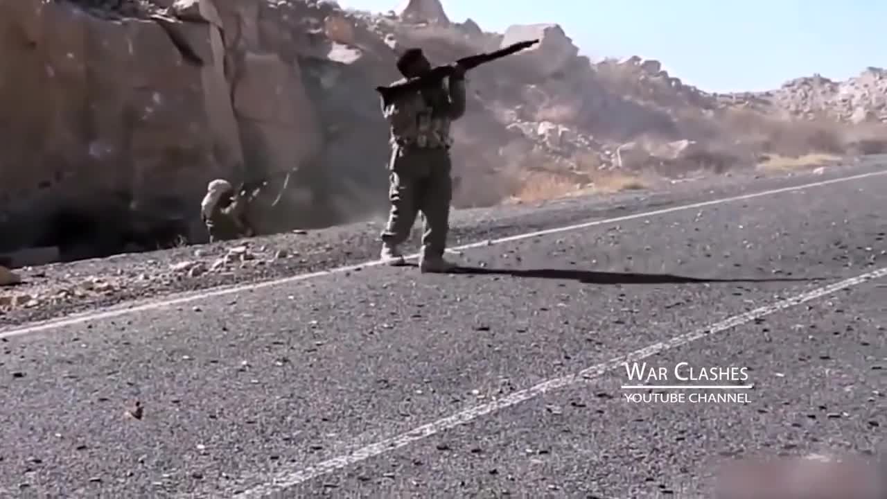 Military and War Fails