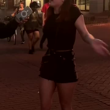 Give an IQ test to every person wanting to vote .. 🥴