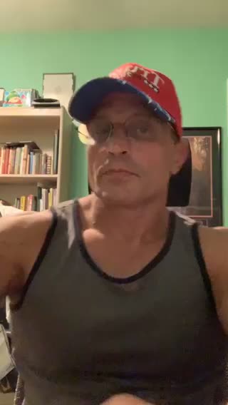 We Won, Itβs just a matter of the clean-up! Fear Not!