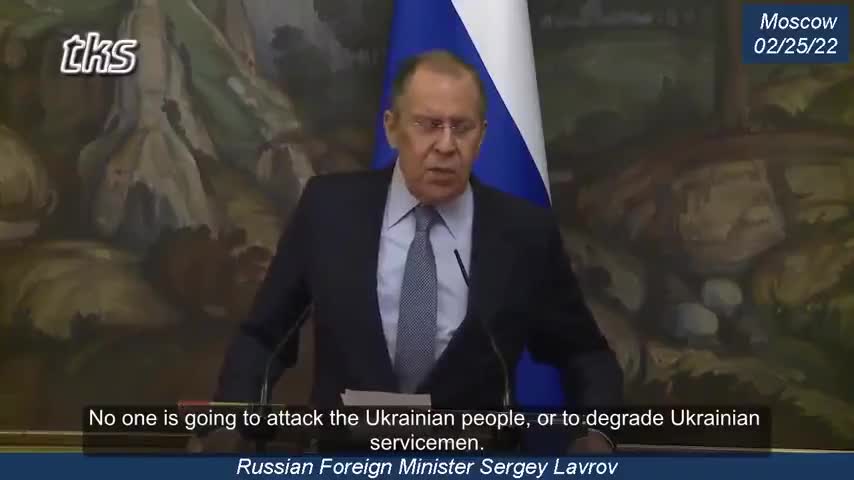 CNN MSM Why Didn't You Report Atrocities by Kiev in Donbass the Past 8 Years! Ukraine & Russia!