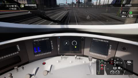 Train Sim World 2 Munich Fun