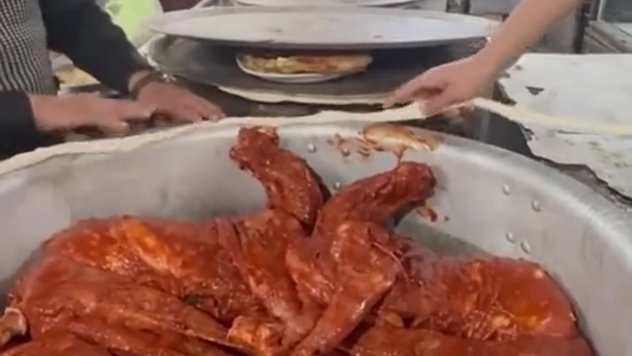 Glorious peshawari charsi tikka easy preparation