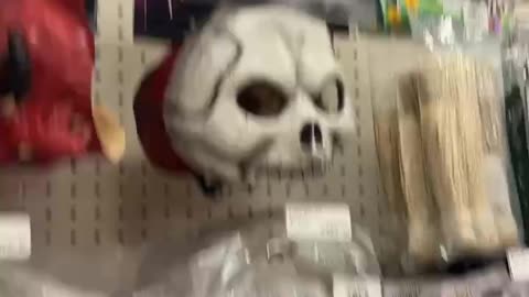 Fun fun Halloween stuff