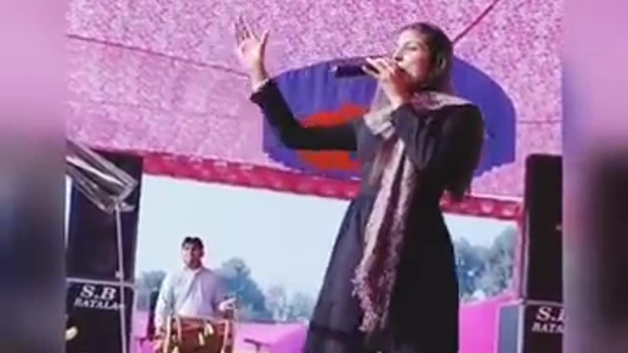 Menu Koi Jane Ja Na Jane | Live Worship | New Masihi Geet 2018 | Romika Masih