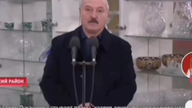 Ето това е достоен президент!
