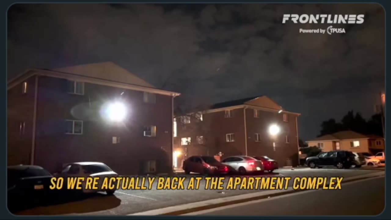 Revisiting Viral Door In Aurora Colorado Apartment And Interviewing The Tenant