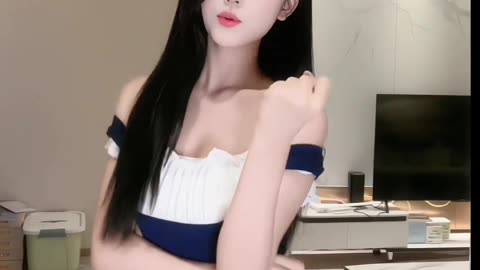 Beautiful Chinese Girls