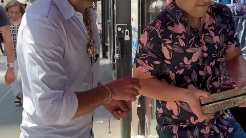 MELTING $500,000 IN WATCHES AND GOLD!!! #shorts