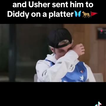 Diddy deserves the fullest extent of the law