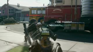 CLIP: [31 - 13] NUKETOWN = PISTOLTEER - CALL OF DUTY: BO6