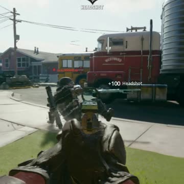 CLIP: [31 - 13] NUKETOWN = PISTOLTEER - CALL OF DUTY: BO6