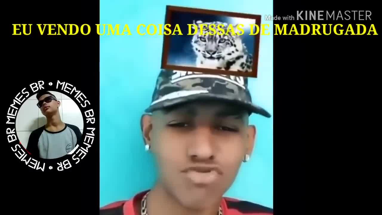 OS MELHORES MEMES DO MAELL MEMES / MEMES BR ( NOVOS MEMES 2020 ) #46 - TENTE NÃO RIR