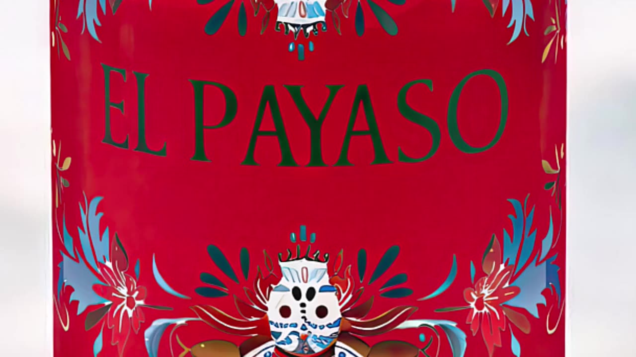 Unlock the Flavor of Tradition with Every Sip! What’s in Your Glass? #ElPayaso #DrinkTradition
