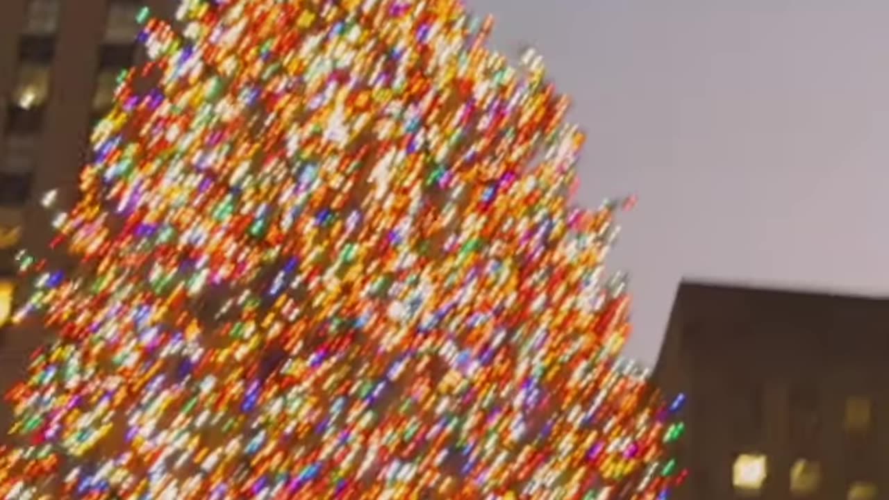 Christmas in NYC - YouTube