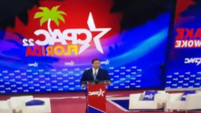 GOVERNOR DESANTIS : BREAKING NEWS REJECTS BIDEN REQUEST F N GUARD TO DEPLOY D .C.T