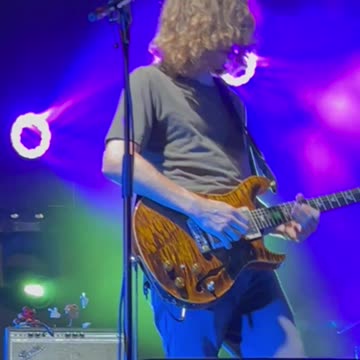 Jeremy Schon (Pigeons Playing Ping Pong) - LIVE @ Avondale (Short 12)