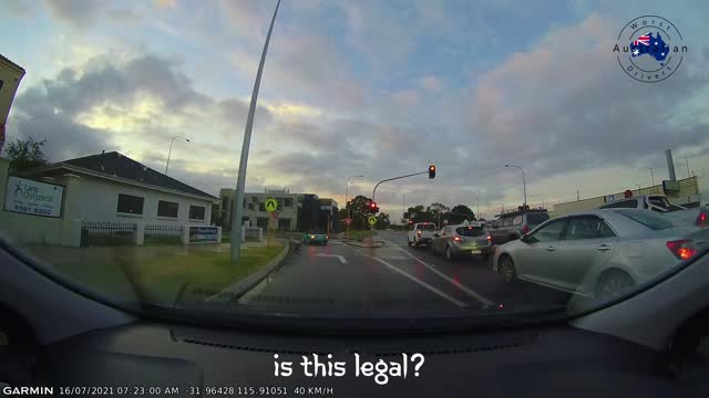 Is This Legal? Have Your Say In The Comments.