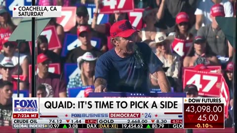 Can Trump flip these 3 big blue Democrat strongholds red?