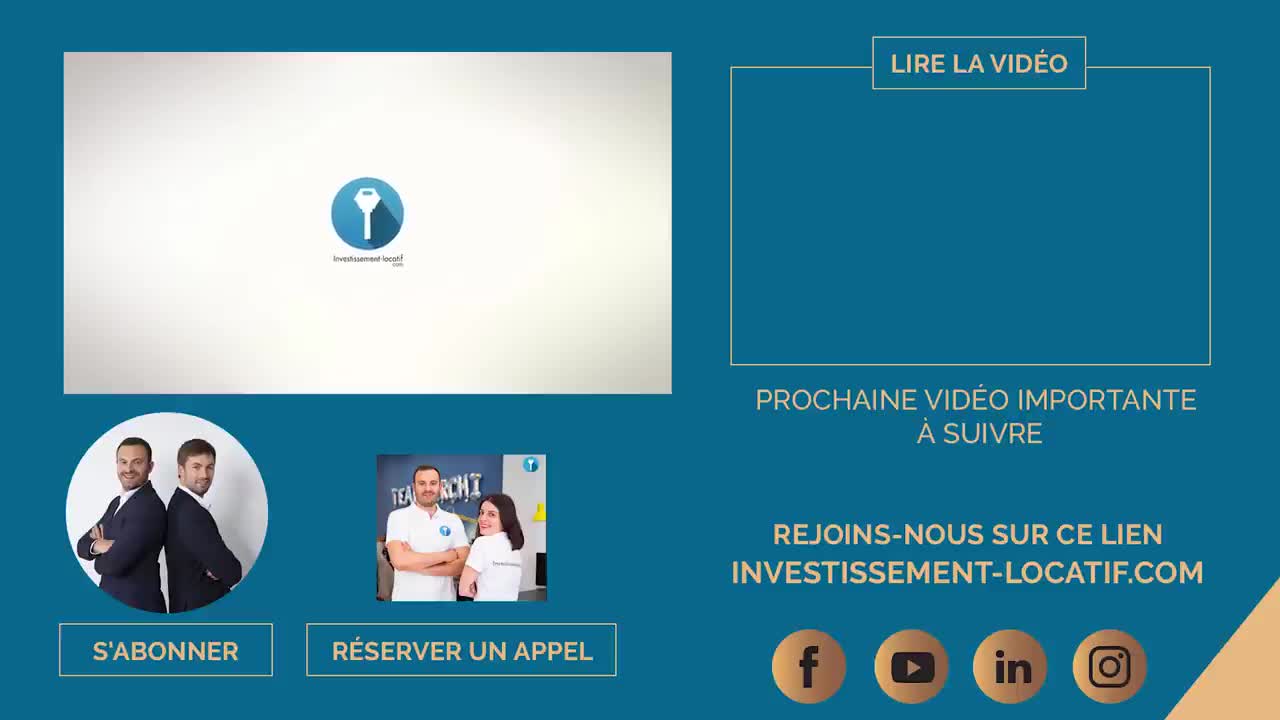 L'Immobilier