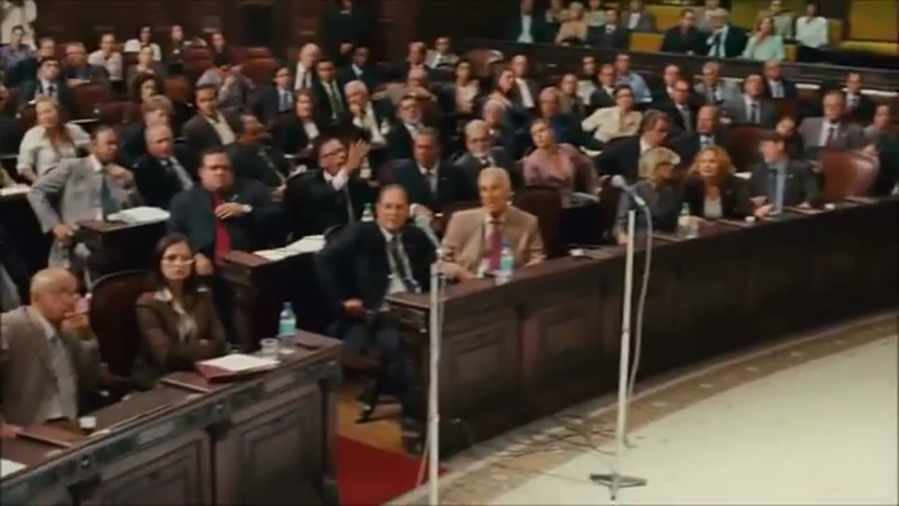 A quadrilha política do Rio de Janeiro não quer largar o osso.