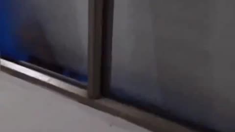 Real Ghost Caught On Camera 😱