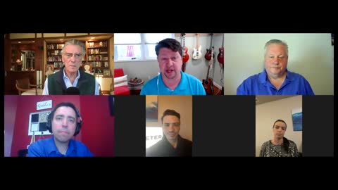 Episode 133: The Future of Policing in America