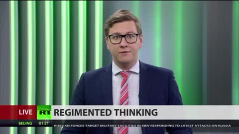 RT News - April 15 2022 (20:00 MSK)