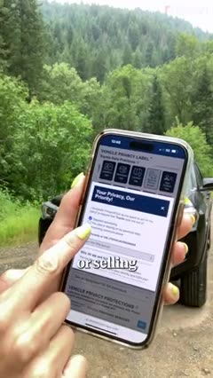 How to stop your car from spying on you