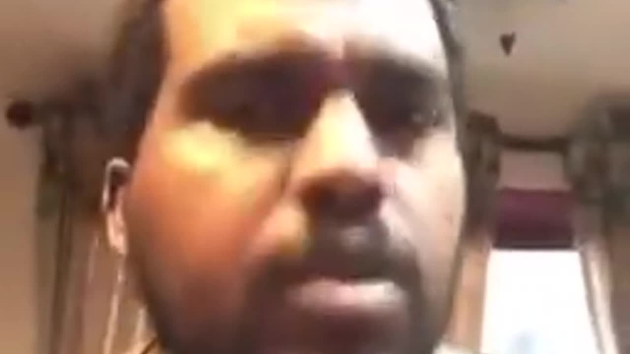 If you don't like Trump