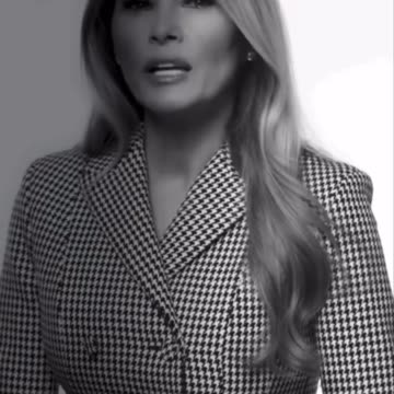 Melania Trump - Our Freedom & Rights Must Be Respected