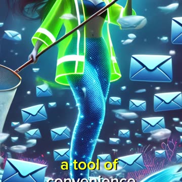 The Saga of the 'Reply All'