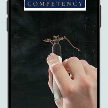 5 Professional Competencies to Establish Professional Presence Short