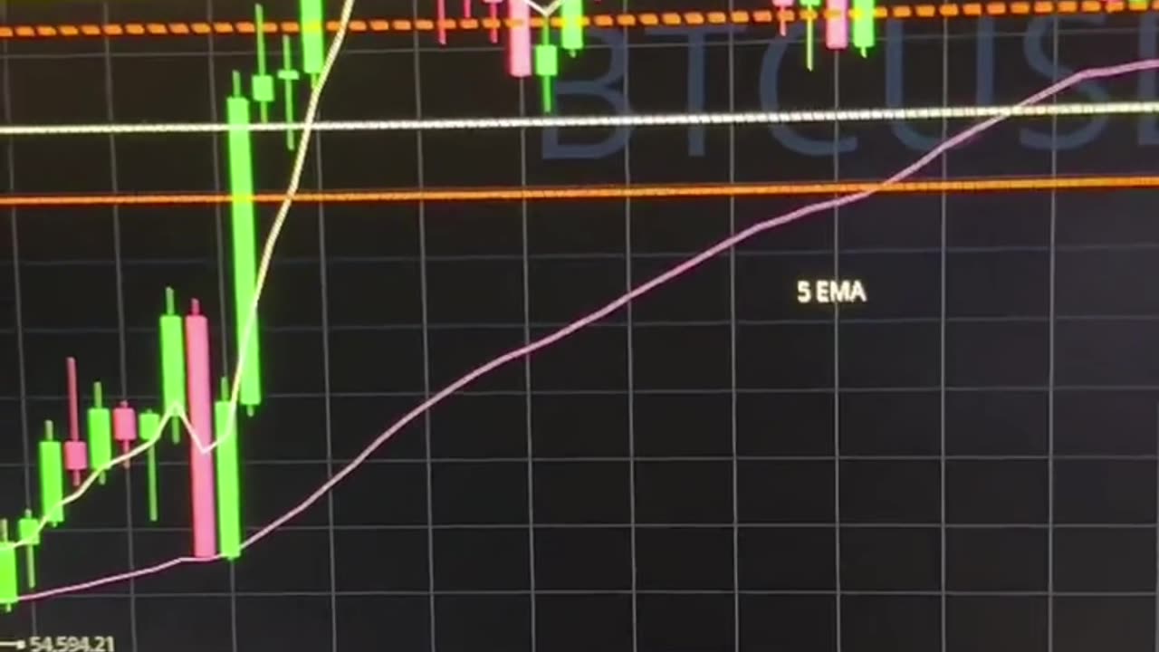 "Bitcoin Market Close Update" 09/11/2024 #bitcoin