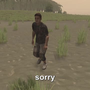 The Bandages In DayZ Are Precious