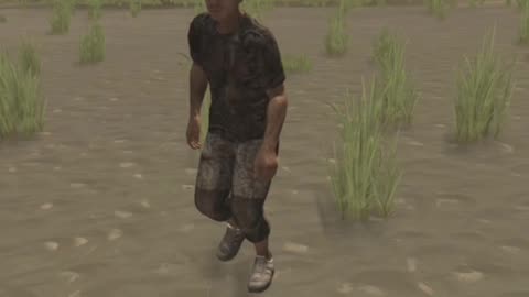 The Bandages In DayZ Are Precious