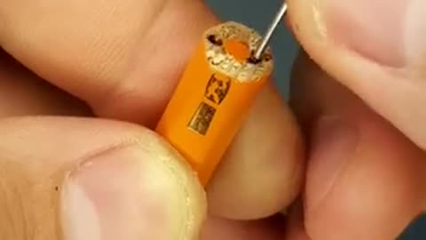 Mobile charge technique