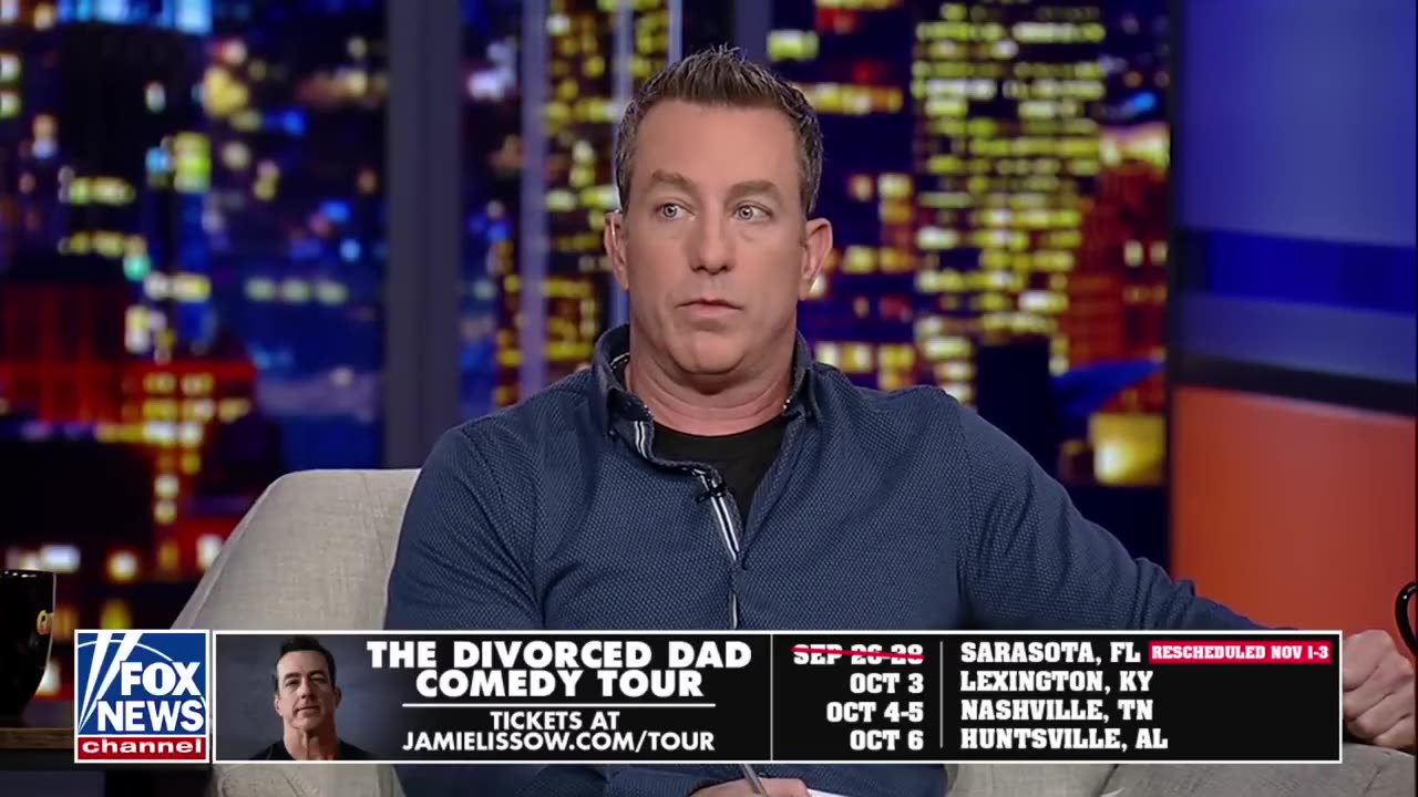 Kamala Harris is all for ‘deporting’ her past Greg Gutfeld