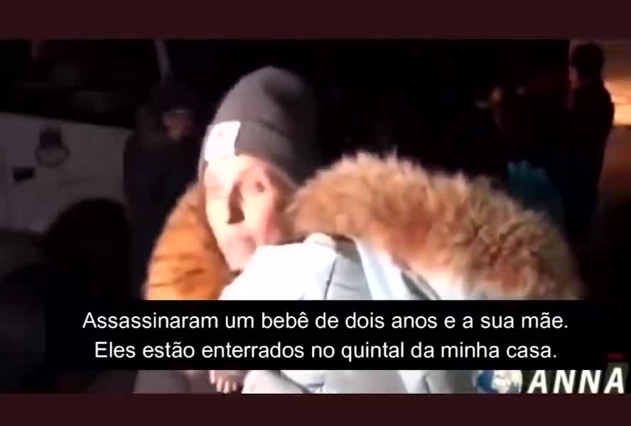 A outra versão da Ucrânia.