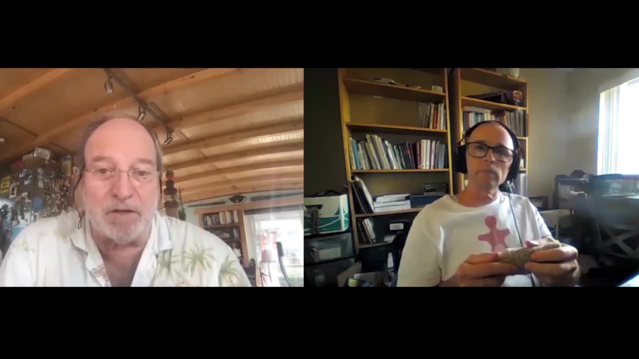 John Adkison and John Geisheker Explain Everything You Should Know About Circumcision