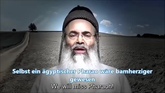 Extract of Rabbi Amnon Yitzchak reads UN-document
