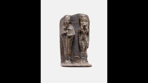 Ptah: Divine Creator and Guardian of Artisans