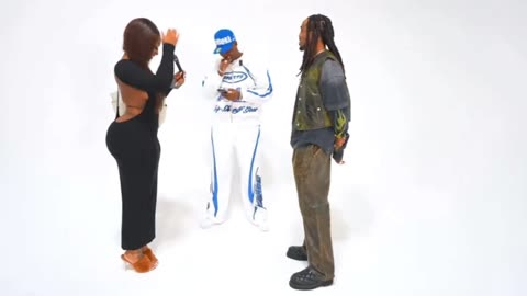 Quavo was not expecting this response 💀