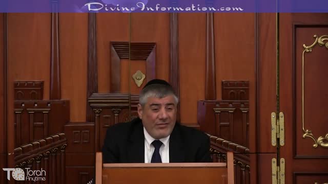 The Way Of The Righteous Series #15 (Orchot Tzadikim) Generosity