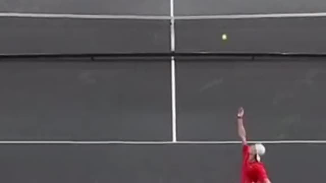 couldn’tgetanyfurtherthanthatthough#tennis