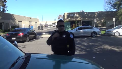 KC PUTS PD ON CHECK - 1st Amendment Audit