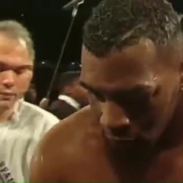 Mike Tyson