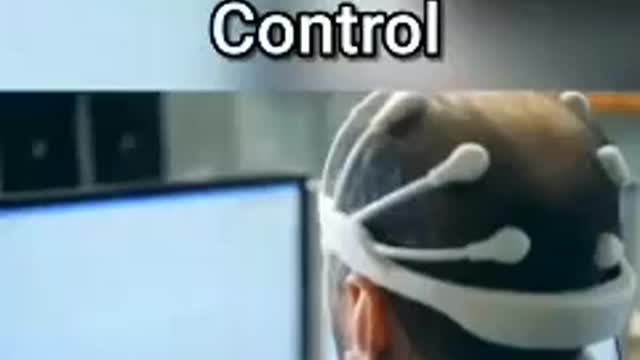 DARPA and mind control